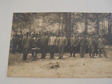 Foto soldaten wald gebraucht kaufen  Sulzbach-Rosenberg