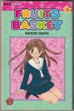 Fruits basket carlsen gebraucht kaufen  Hamburg