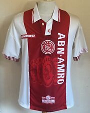 Maillot football ajax d'occasion  Woippy