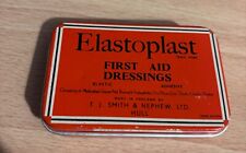 Vintage aluminium elastoplast for sale  WELWYN GARDEN CITY