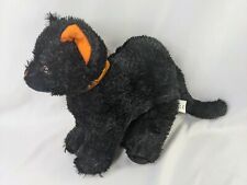 Kellytoy black cat for sale  Afton
