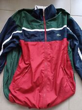 Veste lacoste vintage d'occasion  Ozoir-la-Ferrière