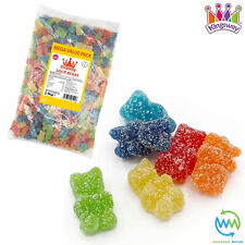 Sour bears sweets for sale  CWMBRAN