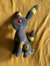 Pokemon umbreon plush for sale  BOSTON