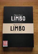 Limbo special edition usato  Tresana