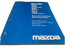 Mazda 929 929 for sale  GERRARDS CROSS