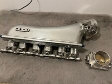 2jzgte intake manifold d'occasion  Paris XVII