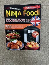 Complete ninja food for sale  BONNYRIGG