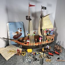 Playmobil large pirate for sale  Bethany