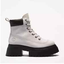 Timberland womens white for sale  Winfield