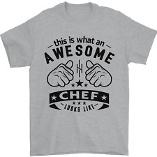 Awesome chef looks for sale  COVENTRY