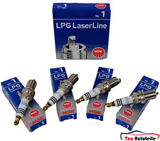 Ngk lpg laserline gebraucht kaufen  Löcknitz