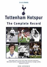 Tottenham hotspur complete for sale  ROSSENDALE