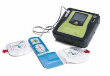 Usado, DESFIBRILADOR ZOLL AED PLUS PRO COM NOVAS ALMOFADAS SELADAS 2026 MANUAL E BATERIA comprar usado  Enviando para Brazil