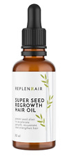 Replenhair super seed for sale  BELFAST