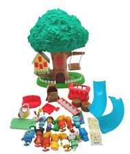 Daniel Tigers Neighborhood Deluxe Treehouse Playset Musical Accessories People for sale  Shipping to South Africa