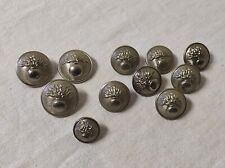 Anciens boutons veste d'occasion  Chambon-sur-Voueize