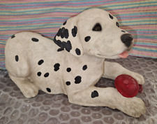 Sandicast dalmatian pup for sale  CAMBERLEY