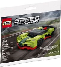 Lego speed champions d'occasion  Mainvilliers