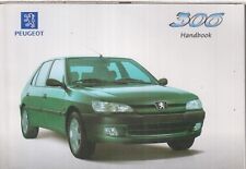 Peugeot 306 1.4 for sale  WORKSOP