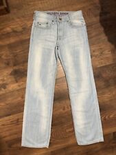 mens jeans 30w 34l for sale  CLACTON-ON-SEA