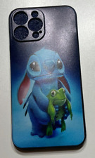 Capa telefone Stitch iPhone 13 Pro Max, usado comprar usado  Enviando para Brazil