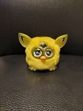 RARE HIGHLY COLLECTABLE FURBY FURBLING LIMITED GOLD EDITION HASBRO 2013 WORKING, used for sale  KETTERING