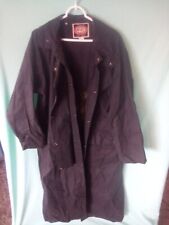 Outback duster coat for sale  Helena