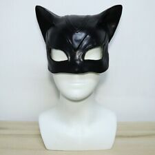 Cat woman mask for sale  LONDON
