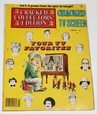 Cracked magazine collector for sale  Opelika