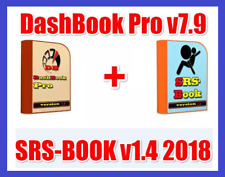 Dashbook pro 7.9 d'occasion  Thonon-les-Bains