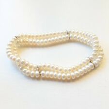 Qvc honora pearls for sale  WIRRAL