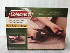 Coleman electric quick for sale  Versailles