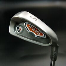 Ping i10 silver for sale  SPILSBY