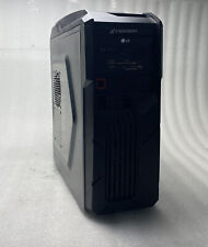 Used, CyberPowerPC Gaming PC Z170A i7-6700K @4GHz 32GB RAM GTX 1070 1TB HDD 500GB SSD for sale  Shipping to South Africa