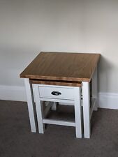 Padstow nest tables for sale  Shipping to Ireland
