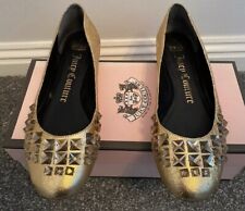 Juicy couture shoes for sale  SHEFFIELD