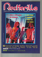 Rockerilla 111 1989 usato  Guidonia Montecelio