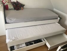 Bett släkt 90x200 gebraucht kaufen  Fuhlenbr.,-Vonderort,-Ebel