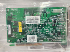 NOVO PNY NVIDIA GeForce FX 5500 (VCGFX55APB) 128MB DDR SDRAM AGP 4x/8x SEM CAIXA, usado comprar usado  Enviando para Brazil