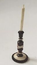 Miniature Candlestick Racing Dog Decoration for sale  Shipping to South Africa