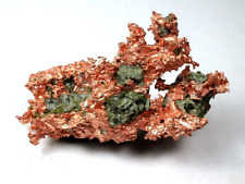 Minerals crystallized copper for sale  Seattle