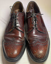 Allen edmonds macneil for sale  Council Bluffs