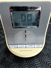 Phillips clock radio for sale  SHEFFIELD