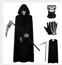 Grim reaper halloween for sale  MARGATE