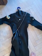 cf 200 dui dry suit for sale  Brooklyn
