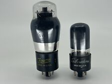 Zenith 6v6g vacuum for sale  Jacksonville