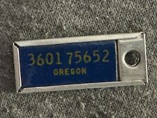 Rare digit oregon for sale  Clemmons