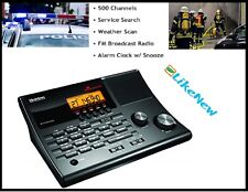 Police scanner analog for sale  Astoria