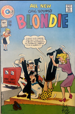 Blondie comics 208 for sale  Farmingville